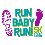 Run Baby Run 5K & Family Fun Run